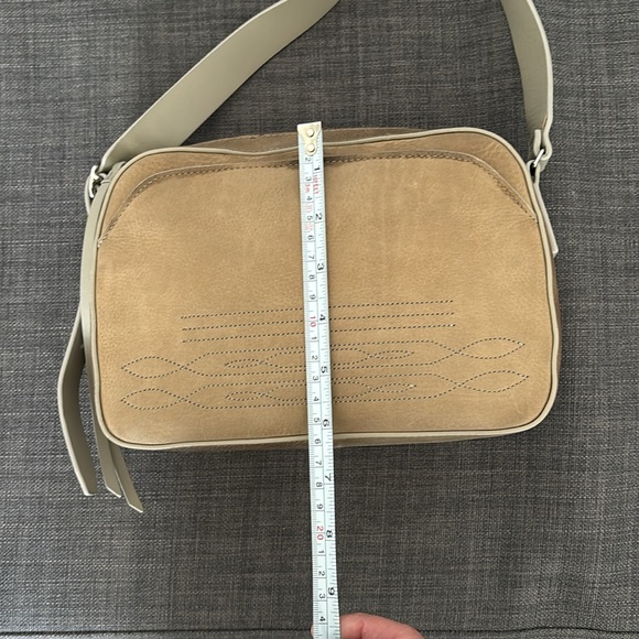 All Saints canera bag - Picture 13 of 15